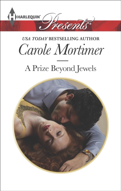 A Prize Beyond Jewels, EPUB eBook