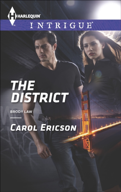The District, EPUB eBook