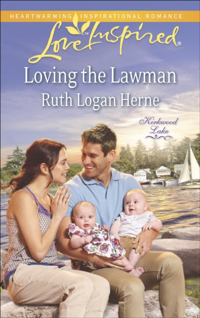 Loving the Lawman, EPUB eBook