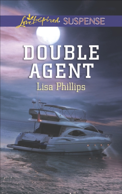 Double Agent, EPUB eBook