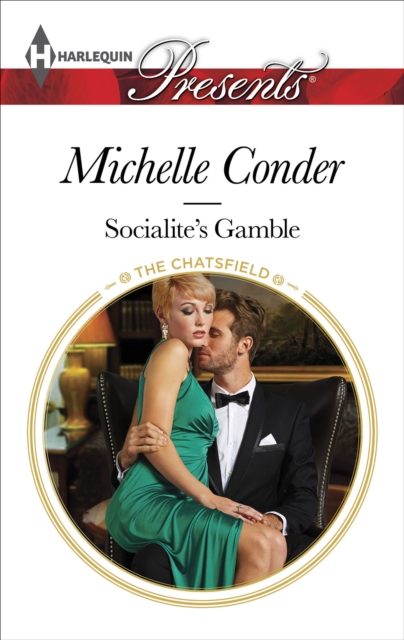 Socialite's Gamble, EPUB eBook