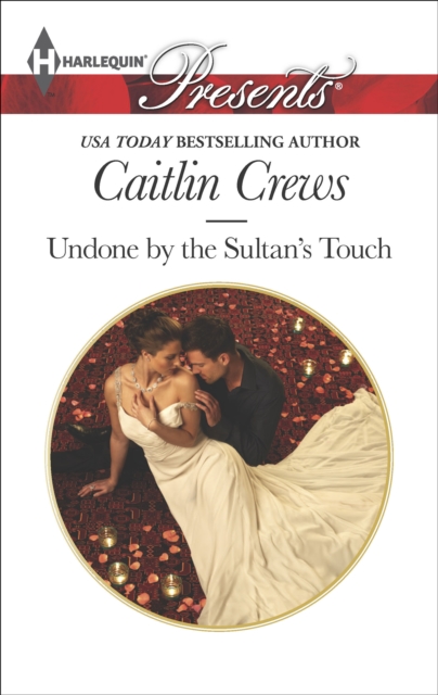Undone by the Sultan's Touch, EPUB eBook