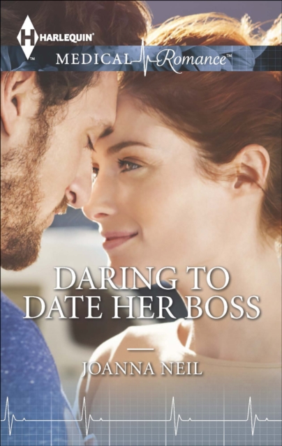 Daring to Date Her Boss, EPUB eBook