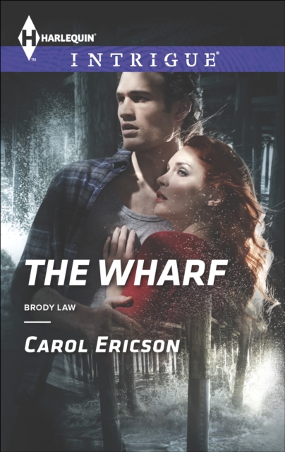 The Wharf, EPUB eBook