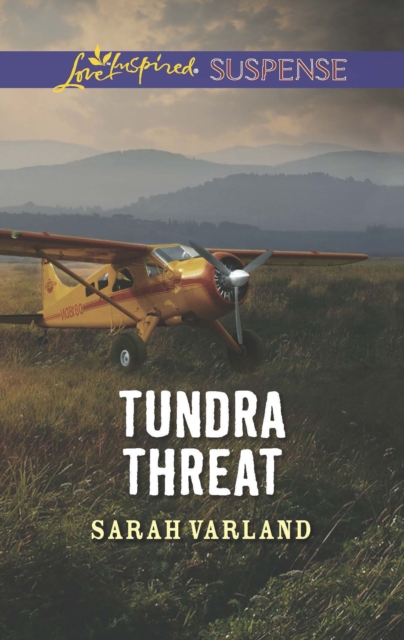 Tundra Threat, EPUB eBook