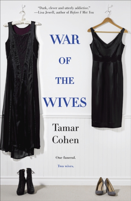 War of the Wives, EPUB eBook