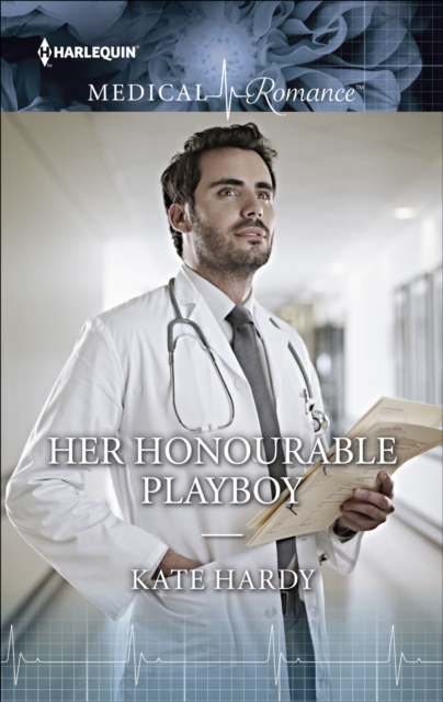 Her Honourable Playboy, EPUB eBook