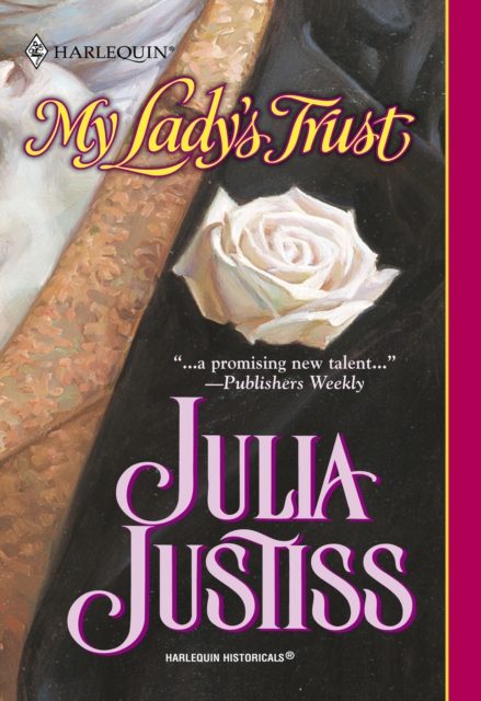 My Lady's Trust, EPUB eBook