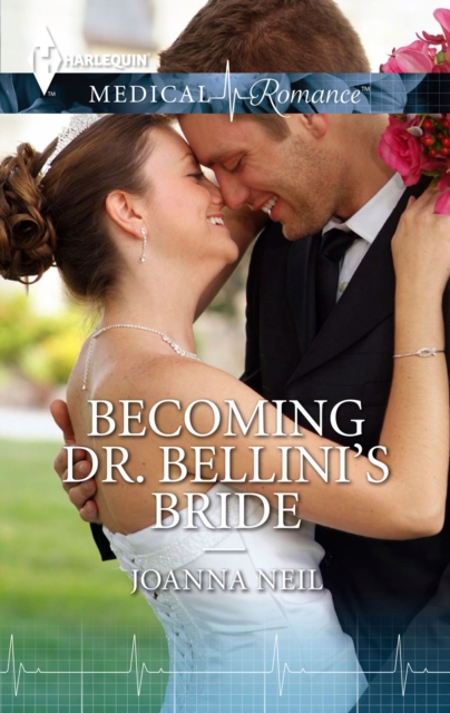 Becoming Dr. Bellini's Bride, EPUB eBook