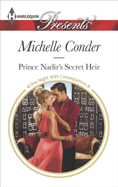 Prince Nadir's Secret Heir, EPUB eBook