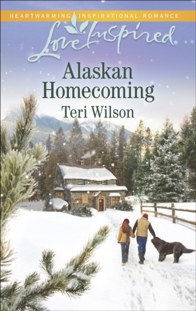 Alaskan Homecoming, EPUB eBook