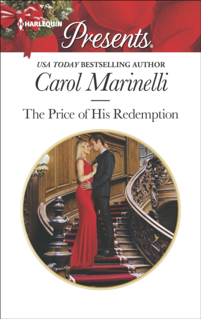 The Price of His Redemption, EPUB eBook