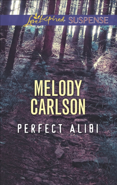 Perfect Alibi, EPUB eBook
