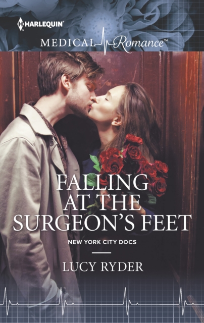 Falling At the Surgeon's Feet, EPUB eBook