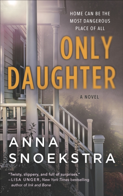 Only Daughter : A Novel, EPUB eBook