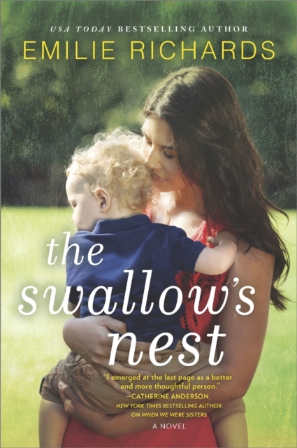 The Swallow's Nest : A Novel, EPUB eBook