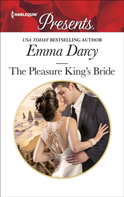 The Pleasure King's Bride, EPUB eBook