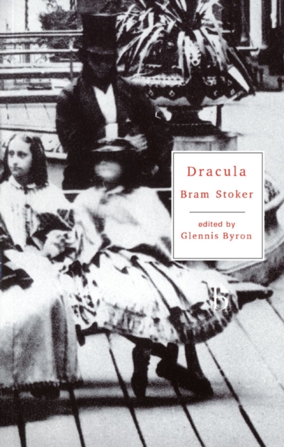 Dracula, EPUB eBook