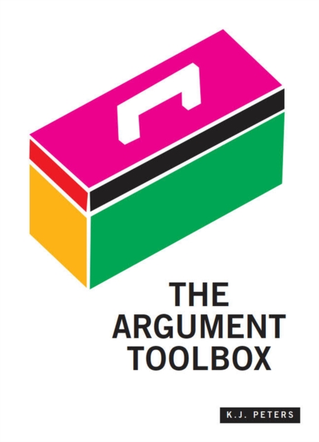 The Argument Toolbox, EPUB eBook