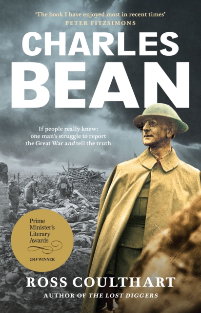 Charles Bean, EPUB eBook