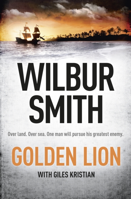 The Golden Lion, EPUB eBook