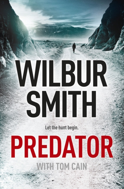 Predator, EPUB eBook