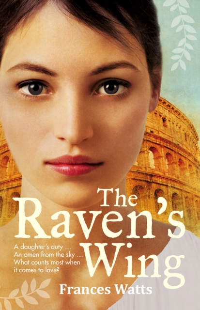 The Raven's Wing, EPUB eBook