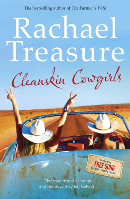 Cleanskin Cowgirls, EPUB eBook