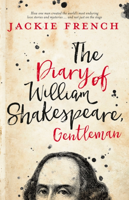 The Diary of William Shakespeare, Gentleman, EPUB eBook