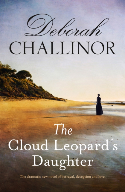 The Cloud Leopard's Daughter : some make a fortune, some make enemies and some make mistakes, EPUB eBook
