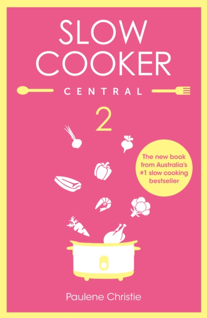 Slow Cooker Central 2, EPUB eBook