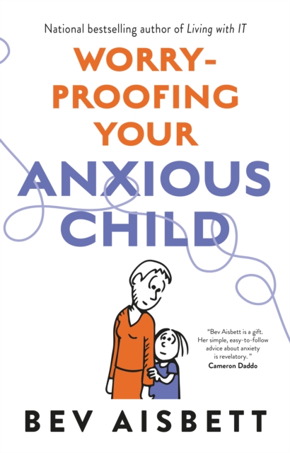 Worry-Proofing Your Anxious Child, EPUB eBook
