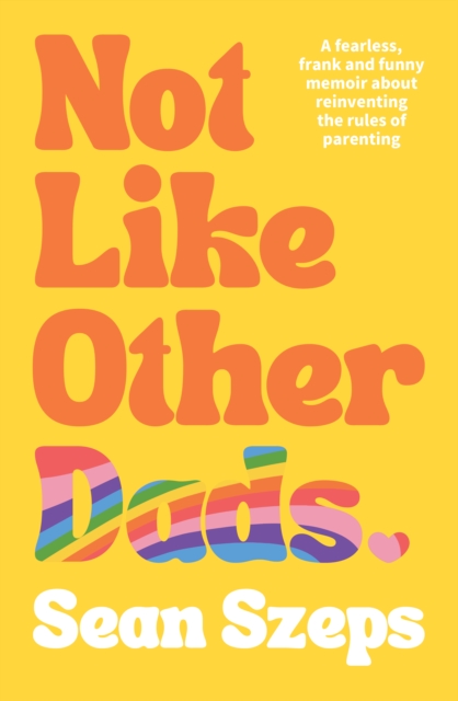 Not Like Other Dads, EPUB eBook