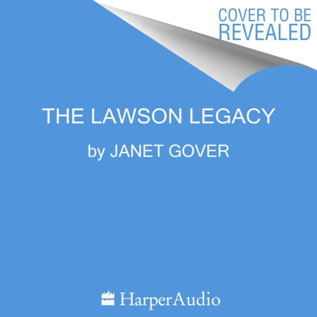 The Lawson Legacy, eAudiobook MP3 eaudioBook