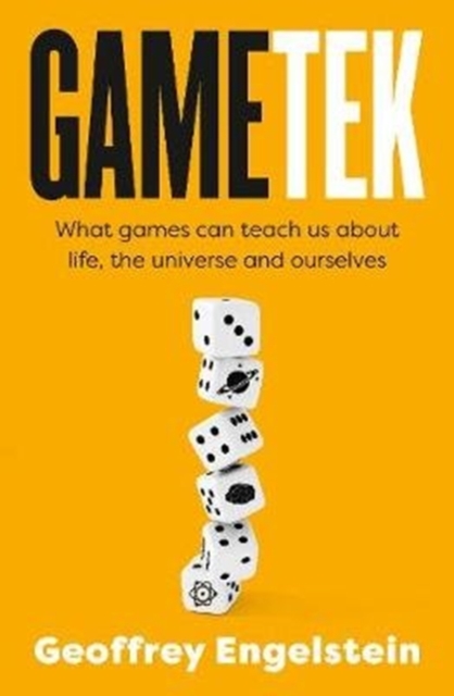 GameTek, Paperback / softback Book