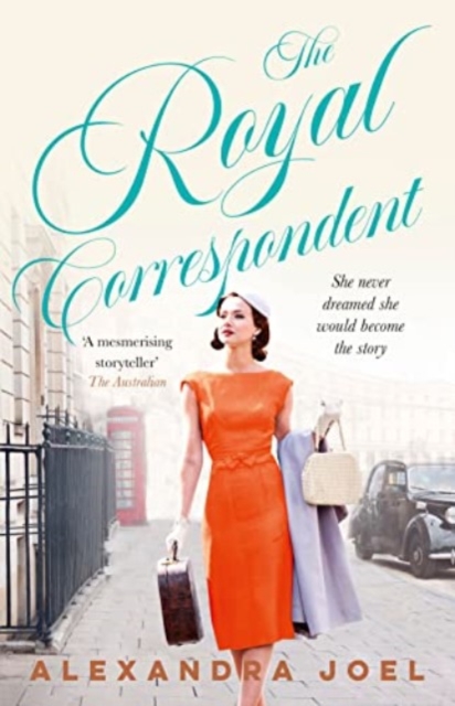 The Royal Correspondent, Paperback / softback Book