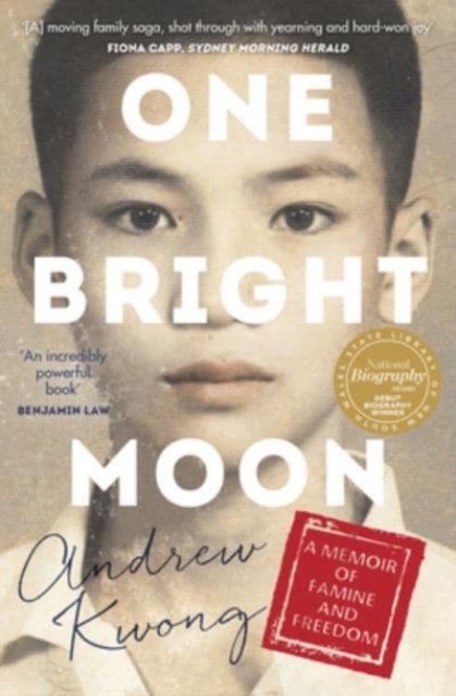 One Bright Moon, Paperback / softback Book