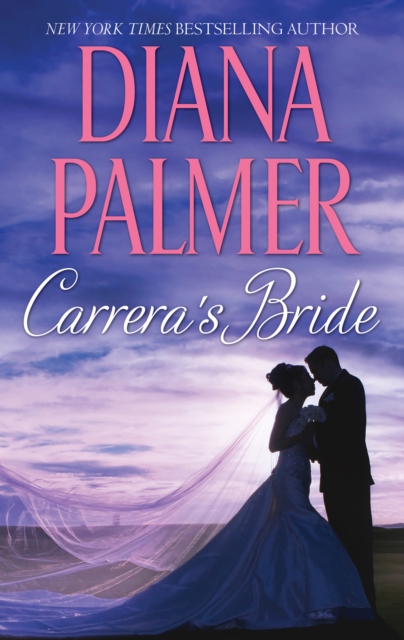 Carrera's Bride, EPUB eBook