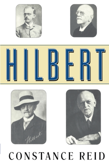 Hilbert, PDF eBook