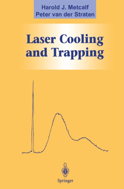 Laser Cooling and Trapping, PDF eBook