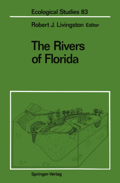 The Rivers of Florida, PDF eBook