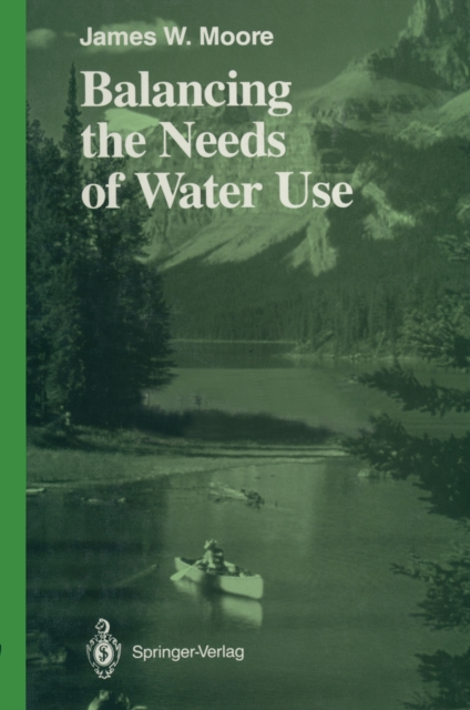 Balancing the Needs of Water Use, PDF eBook