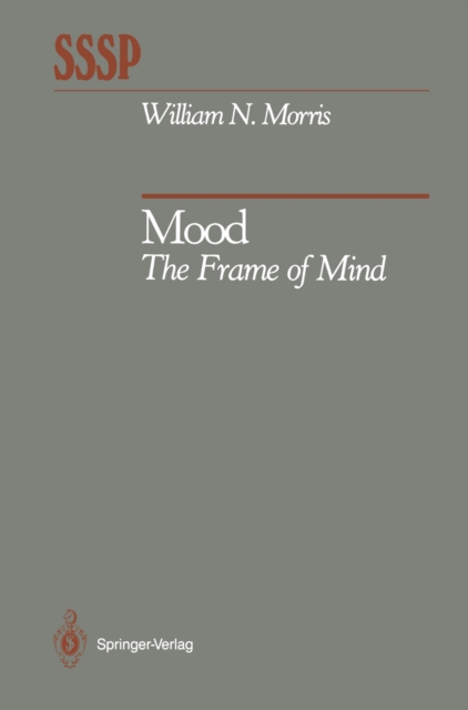 Mood : The Frame of Mind, PDF eBook
