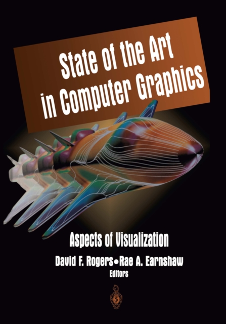State of the Art in Computer Graphics : Aspects of Visualization, PDF eBook