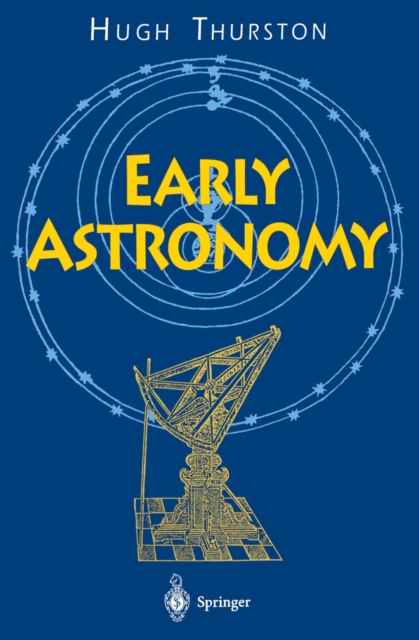 Early Astronomy, PDF eBook