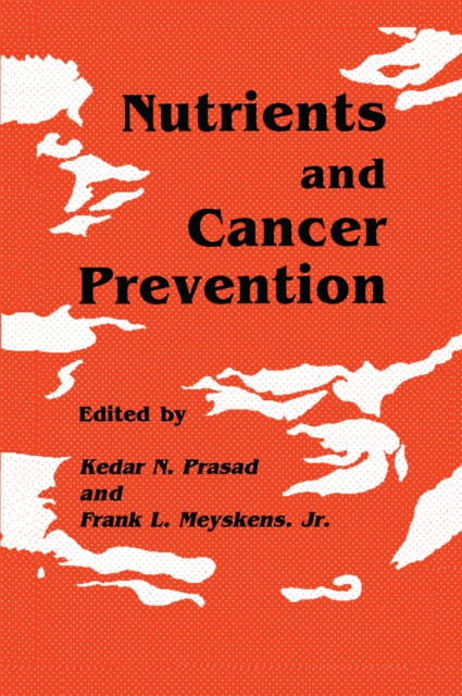 Nutrients and Cancer Prevention, PDF eBook