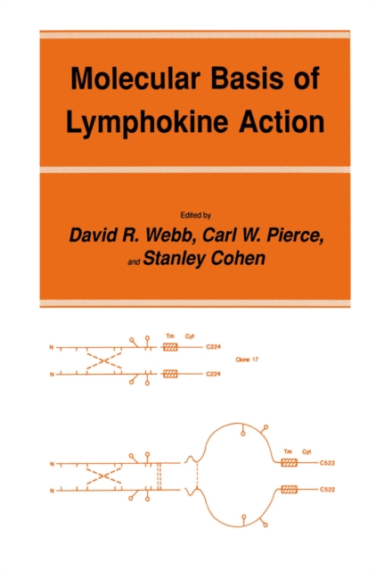 Molecular Basis of Lymphokine Action, PDF eBook