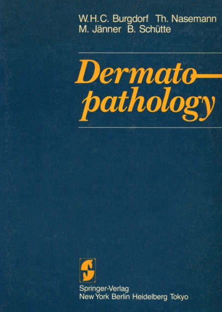 Dermatopathology, PDF eBook