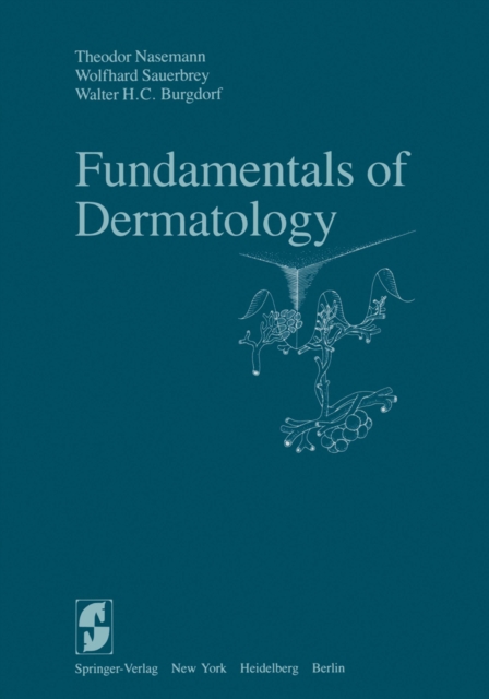 Fundamentals of Dermatology, PDF eBook