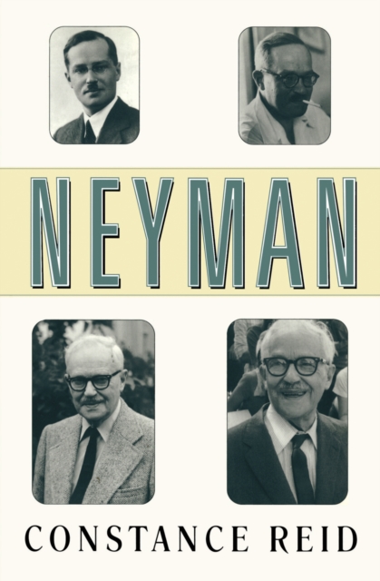 Neyman, PDF eBook